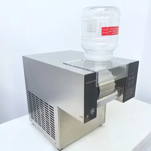 JMXC125FD Bingu Machine
