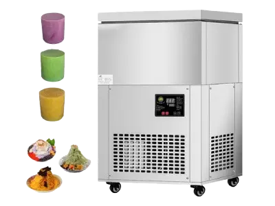 refrigeration-equipment-Snow Ice Block Machine