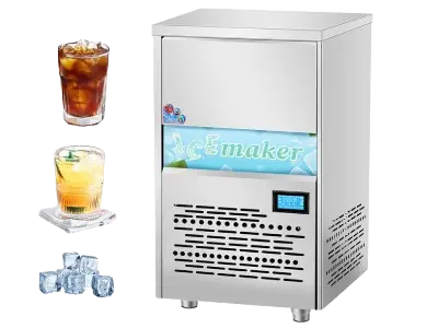 refrigeration-equipment-Ice maker