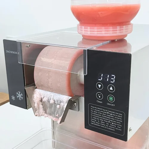 JMXC170FD Bingu Machine