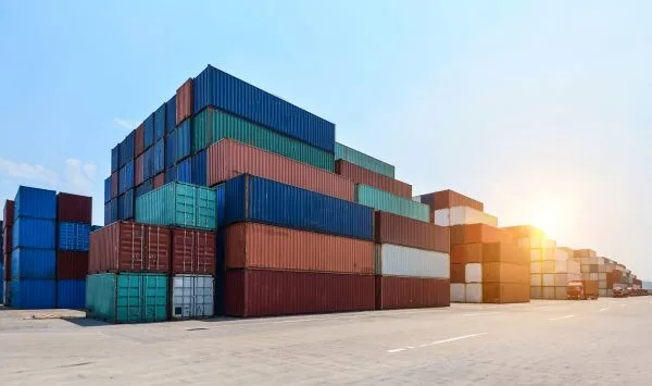 Containers-Cantiere-GuangZhou KengMing
