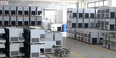 Customized Manufacturing