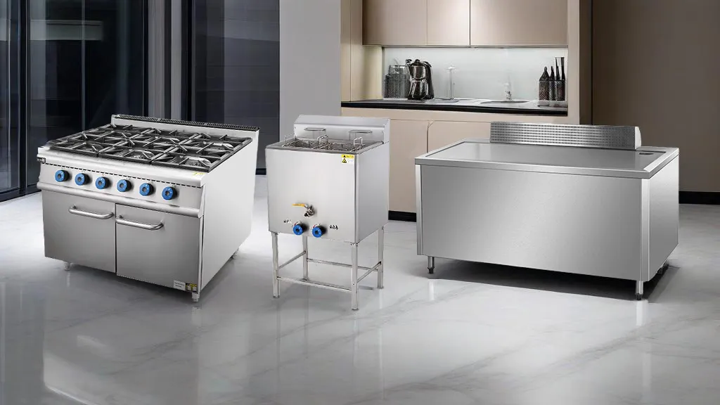 GuangZhou KengMing Heating equipment