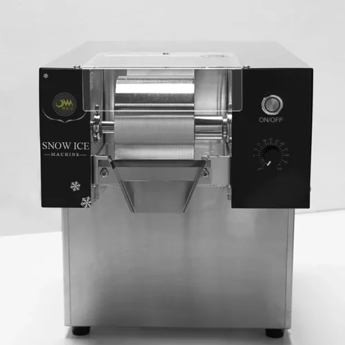 JMXC125F Snowflake ice machine