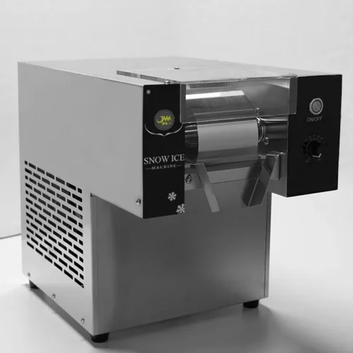 JMXC125F Snowflake ice machine