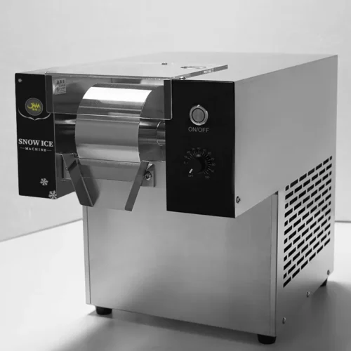 JMXC125F Snowflake ice machine
