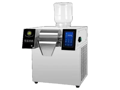 refrigeration-equipment-bingsu machine