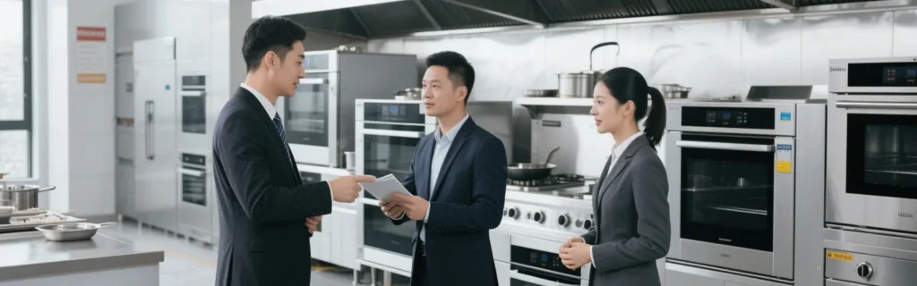 Product consultation and selection suggestions