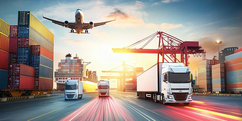 Logistics and export support