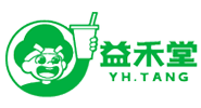 益禾堂
