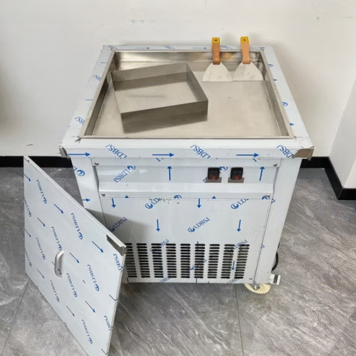 Yogurt Machine LJS2050AF