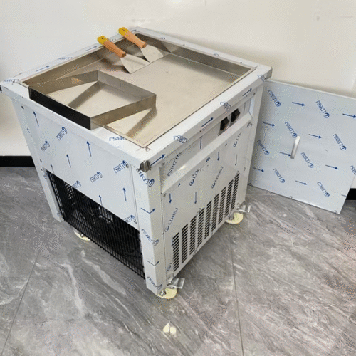 Yogurt Machine LJS2050AF