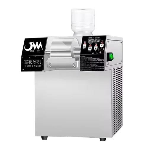 XHJ128F Snowflake ice machine
