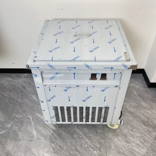 Yogurt Machine LJS2050AF