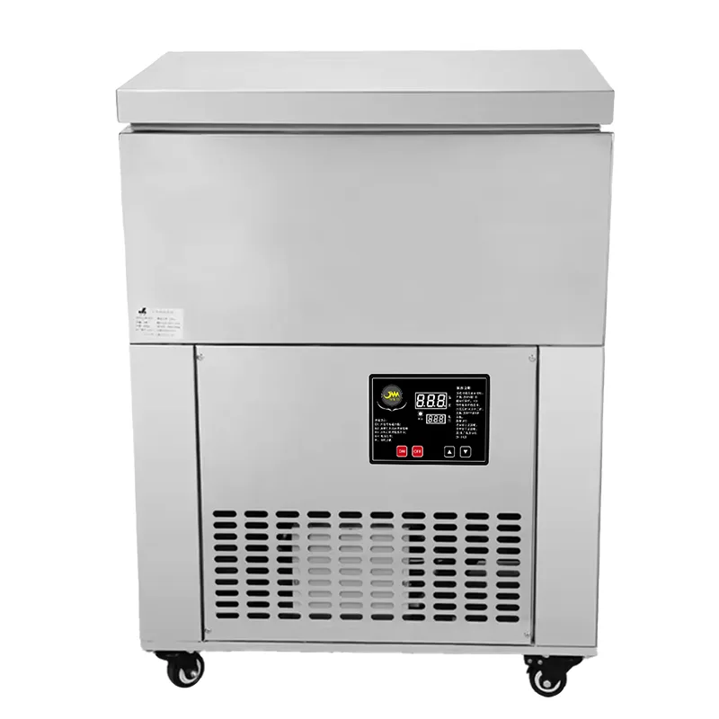 6 Bucket Icicle Machine