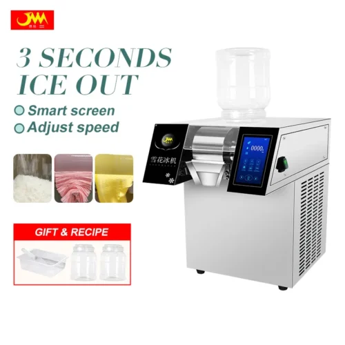 XHJ128fp bingsu machine