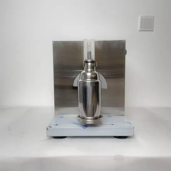 single milk tea shaker 750ml