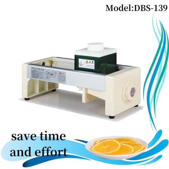 Kitchen Fruit Slicer