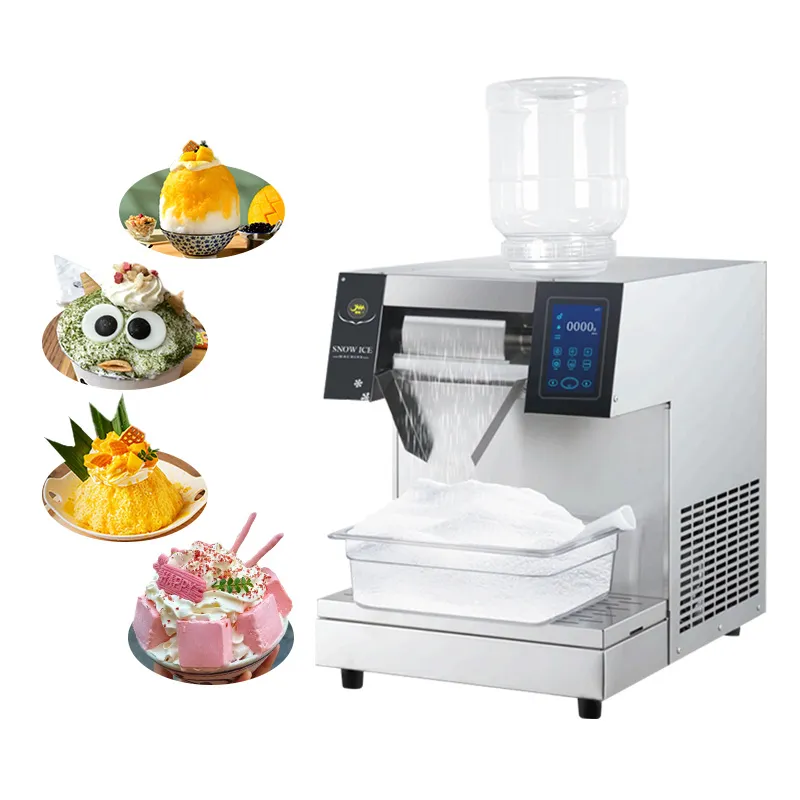 JMXC260F15 Bingsu Machine