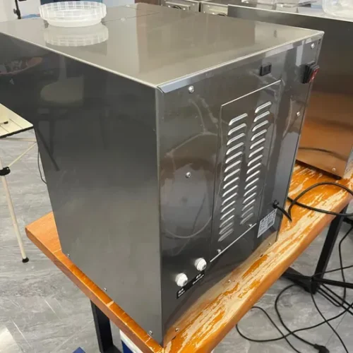 JMX298 Swnoflake ice machine
