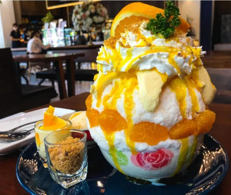 bingsu