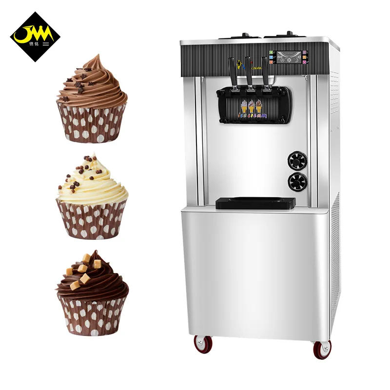 JM-S42B ijsmachine