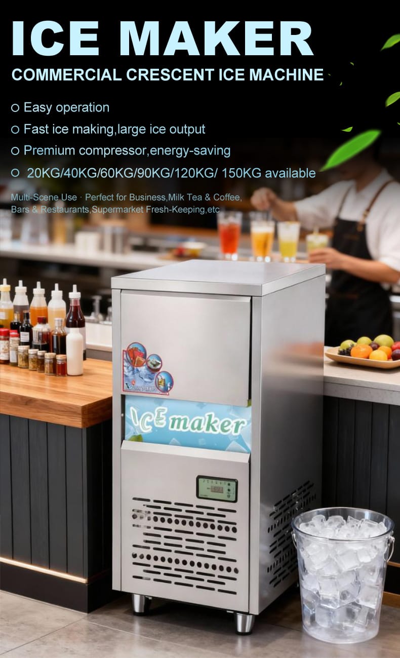 ice maker