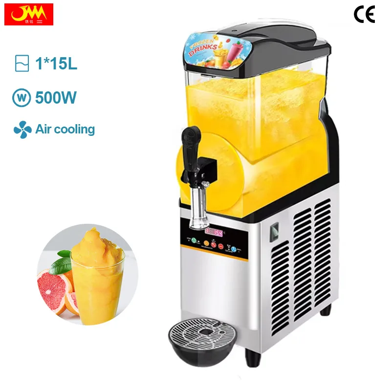 RLZ15X1 Slush Machine 15Lx1